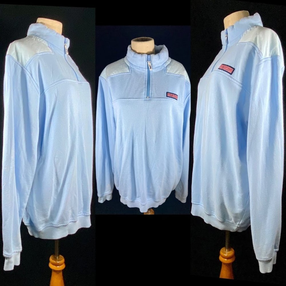 Vineyard Vines by Shep and Ian Jacket